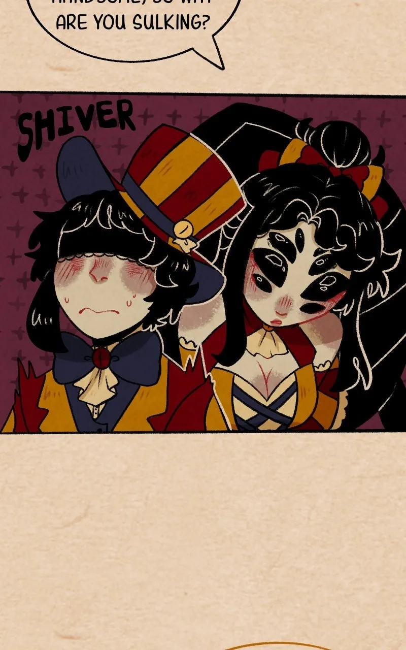 Funtime Phobia Chapter 32 page 9 - 