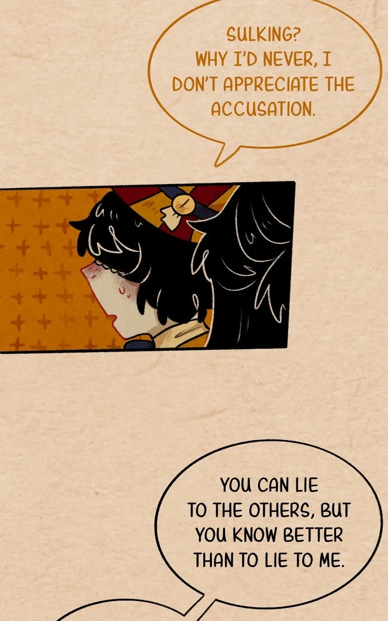 Funtime Phobia Chapter 32 page 10 - 