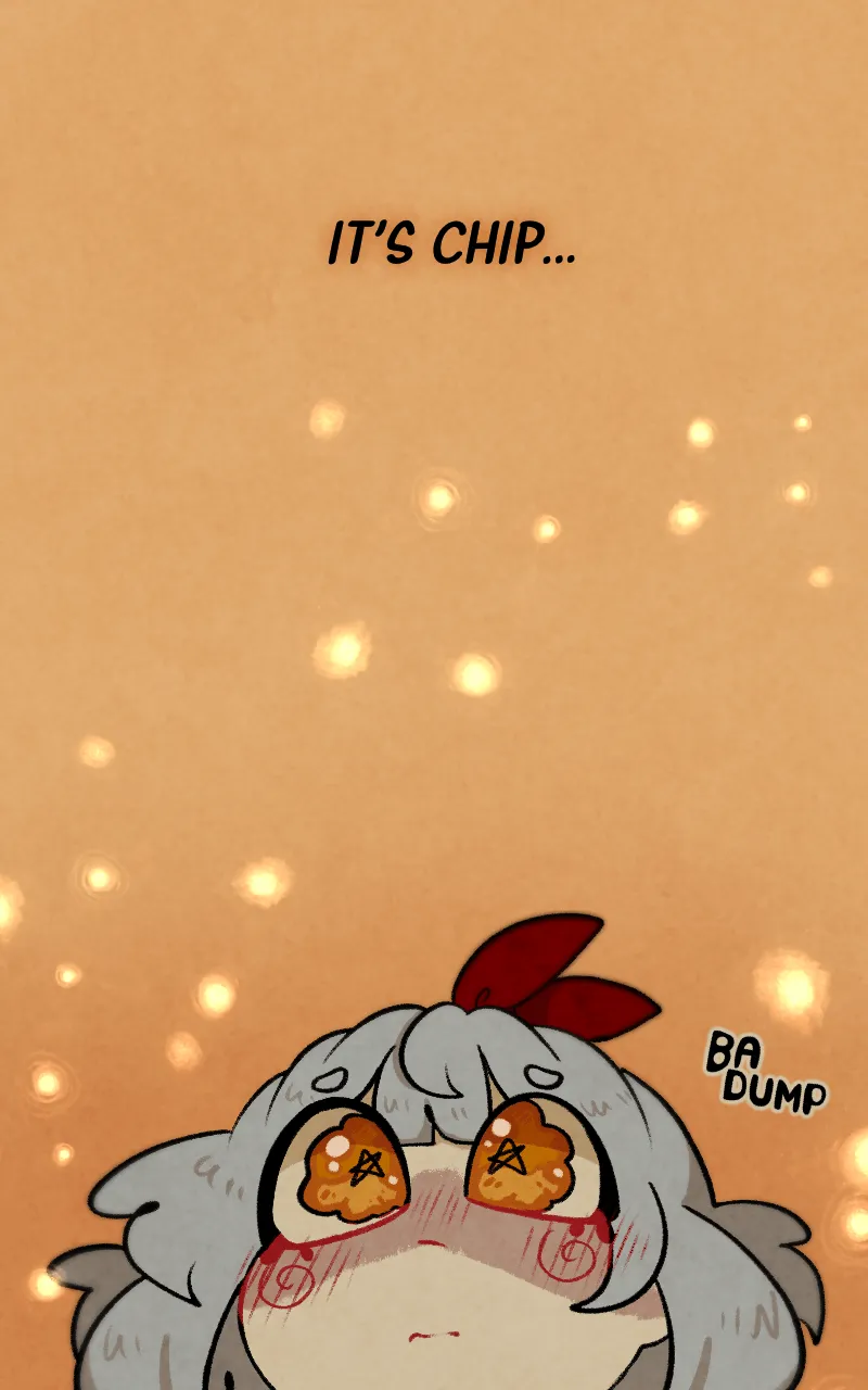 Funtime Phobia Chapter 33 page 11 - 