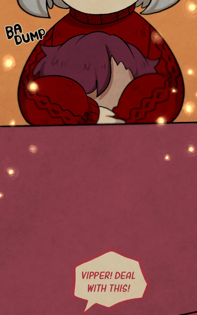 Funtime Phobia Chapter 33 page 12 - 