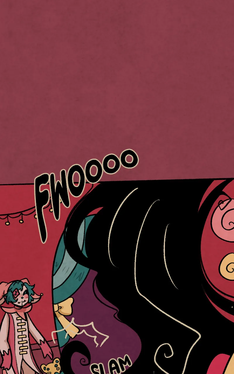 Funtime Phobia Chapter 33 page 15 - 