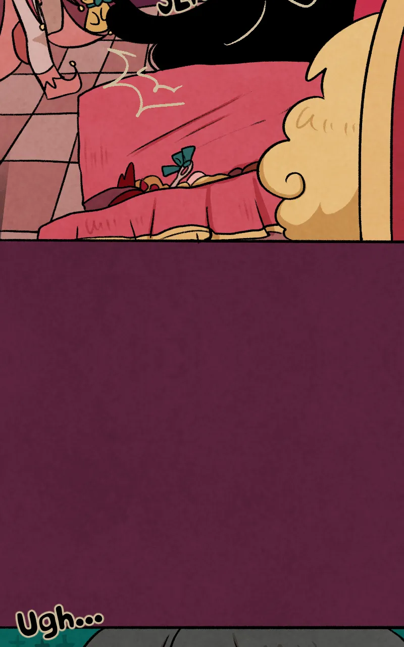 Funtime Phobia Chapter 33 page 16 - 