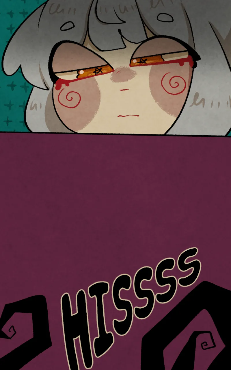Funtime Phobia Chapter 33 page 17 - 