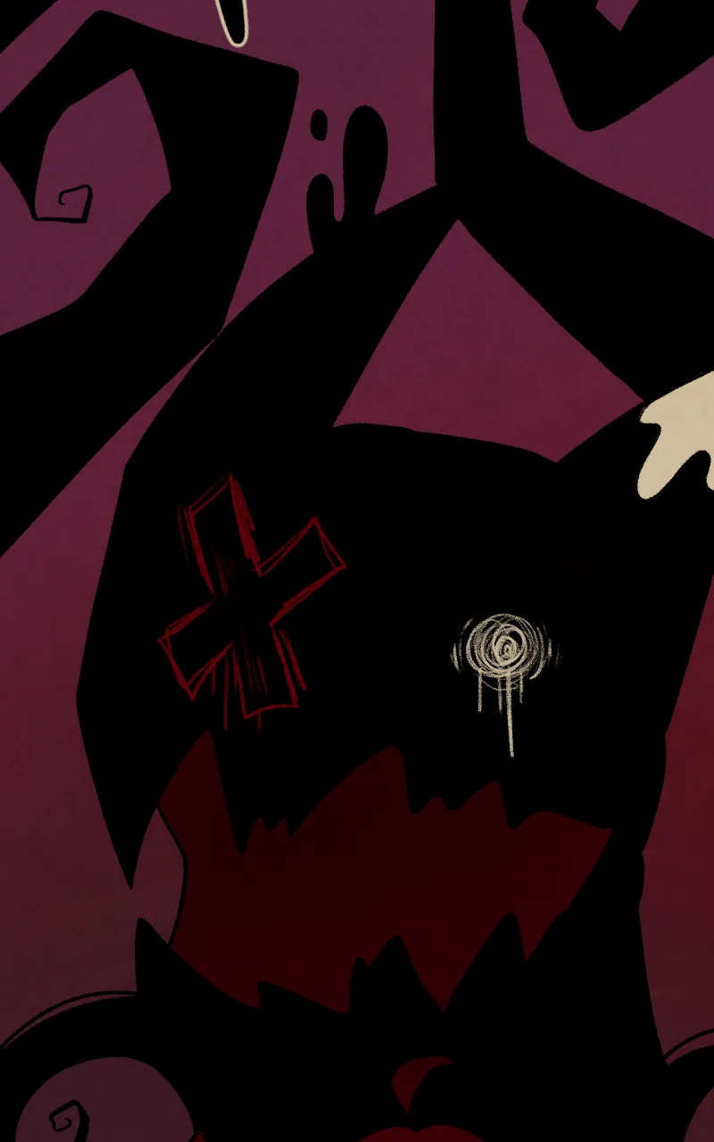 Funtime Phobia Chapter 33 page 18 - 
