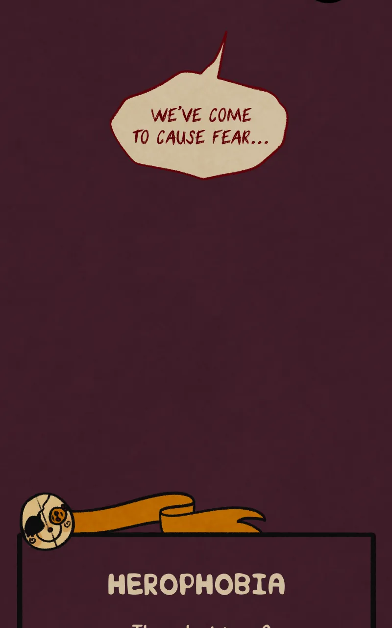 Funtime Phobia Chapter 33 page 20 - 