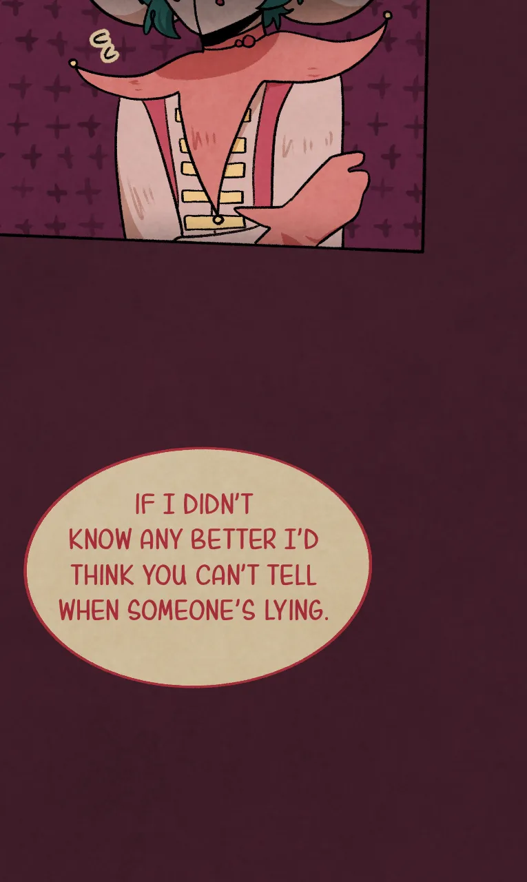 Funtime Phobia Chapter 33 page 5 - 