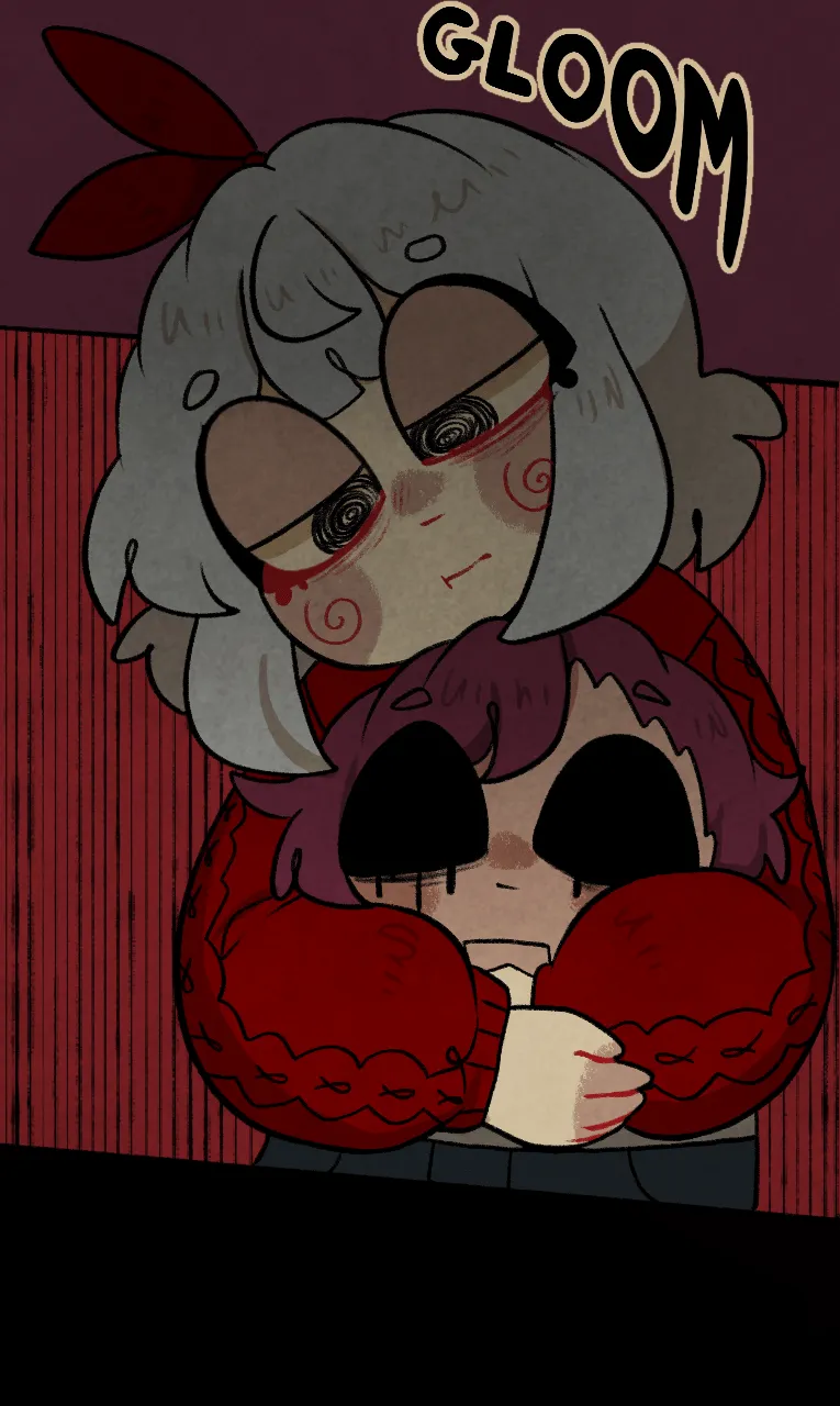 Funtime Phobia Chapter 33 page 6 - 