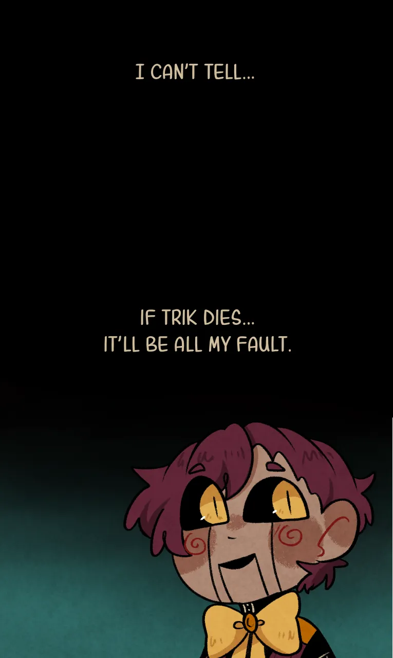 Funtime Phobia Chapter 33 page 7 - 