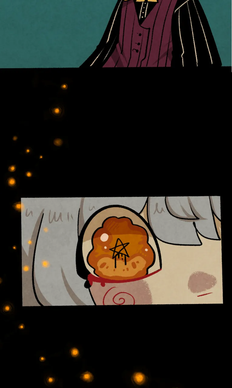 Funtime Phobia Chapter 33 page 8 - 