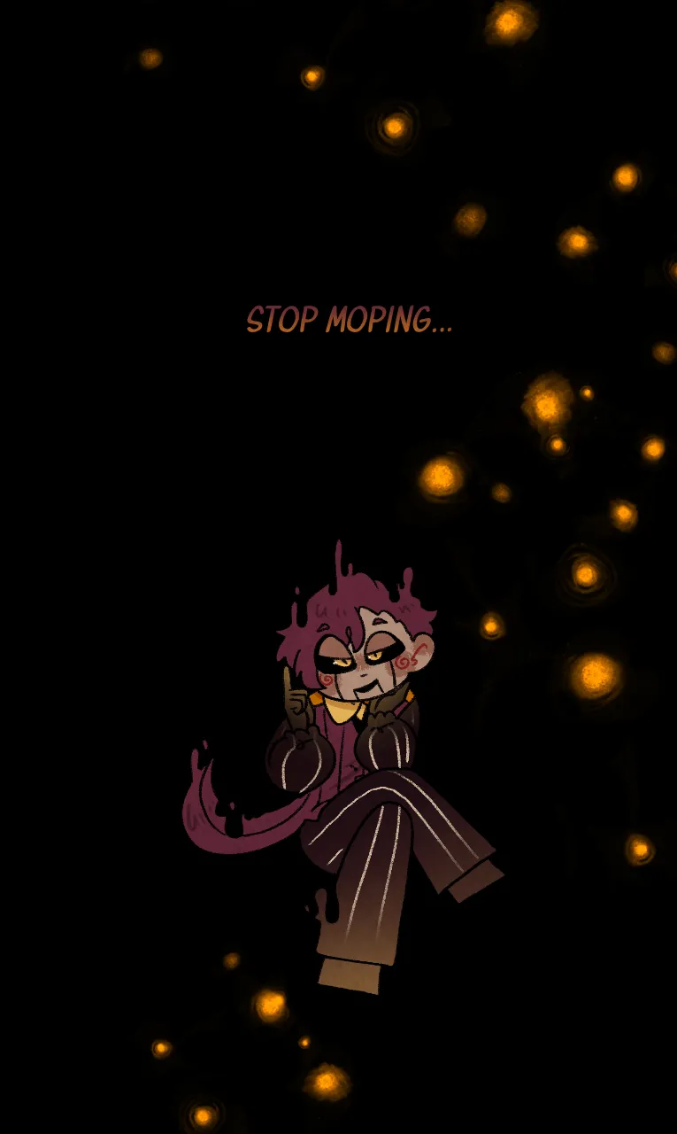 Funtime Phobia Chapter 33 page 9 - 
