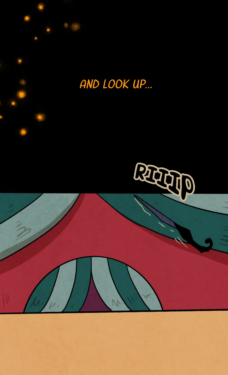 Funtime Phobia Chapter 33 page 10 - 