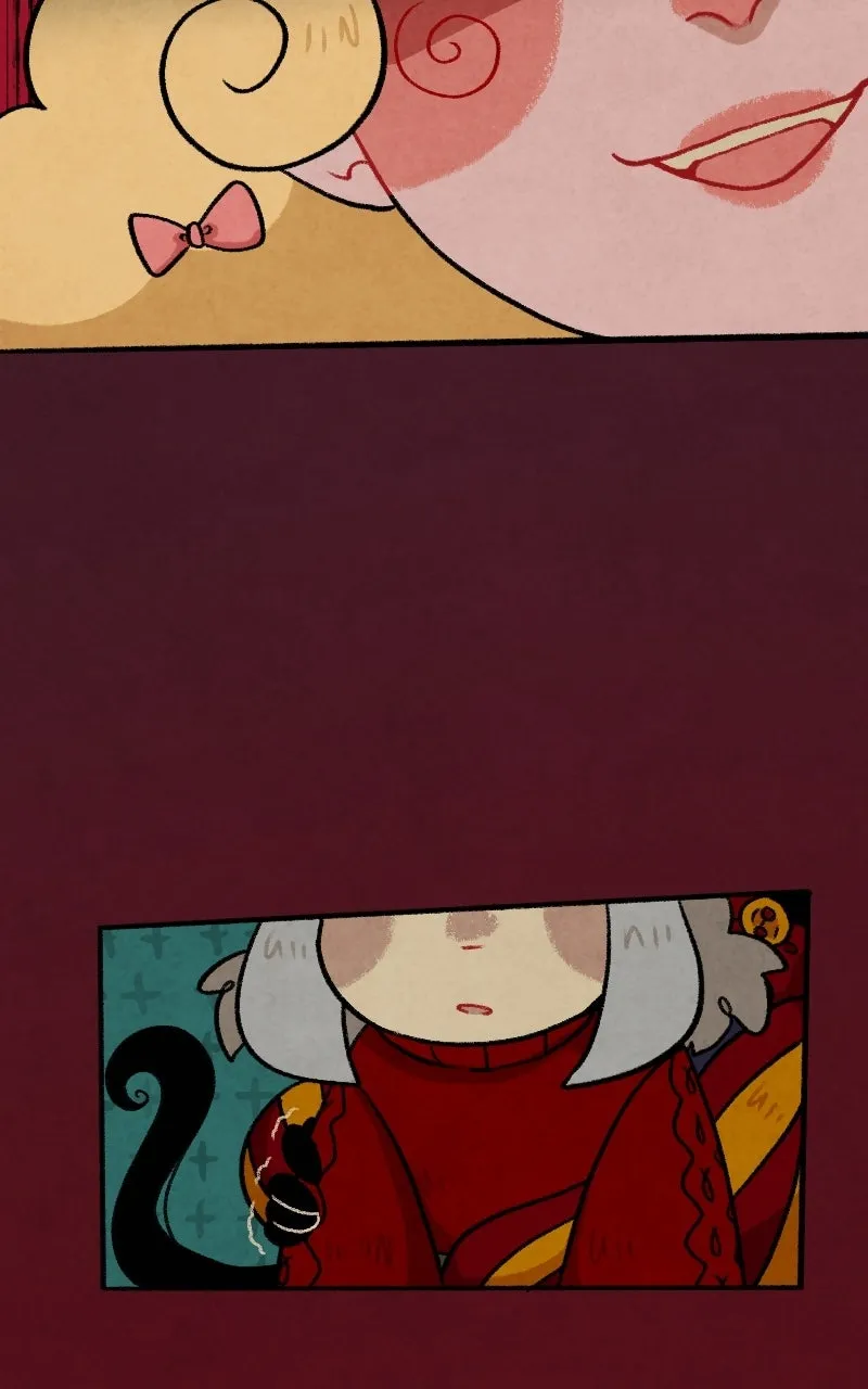 Funtime Phobia Chapter 34 page 15 - 