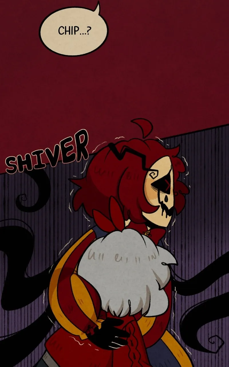 Funtime Phobia Chapter 34 page 16 - 