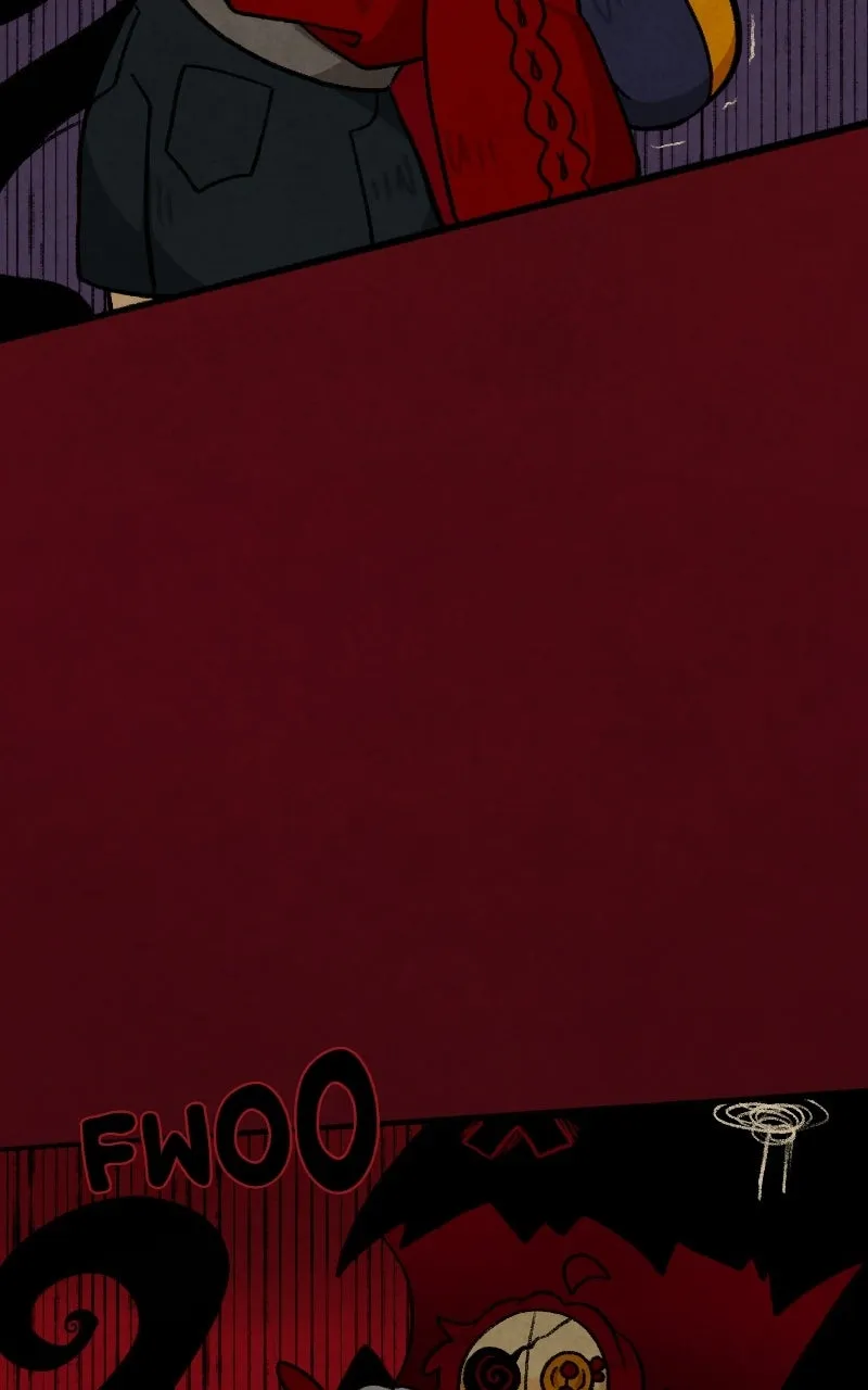 Funtime Phobia Chapter 34 page 17 - 