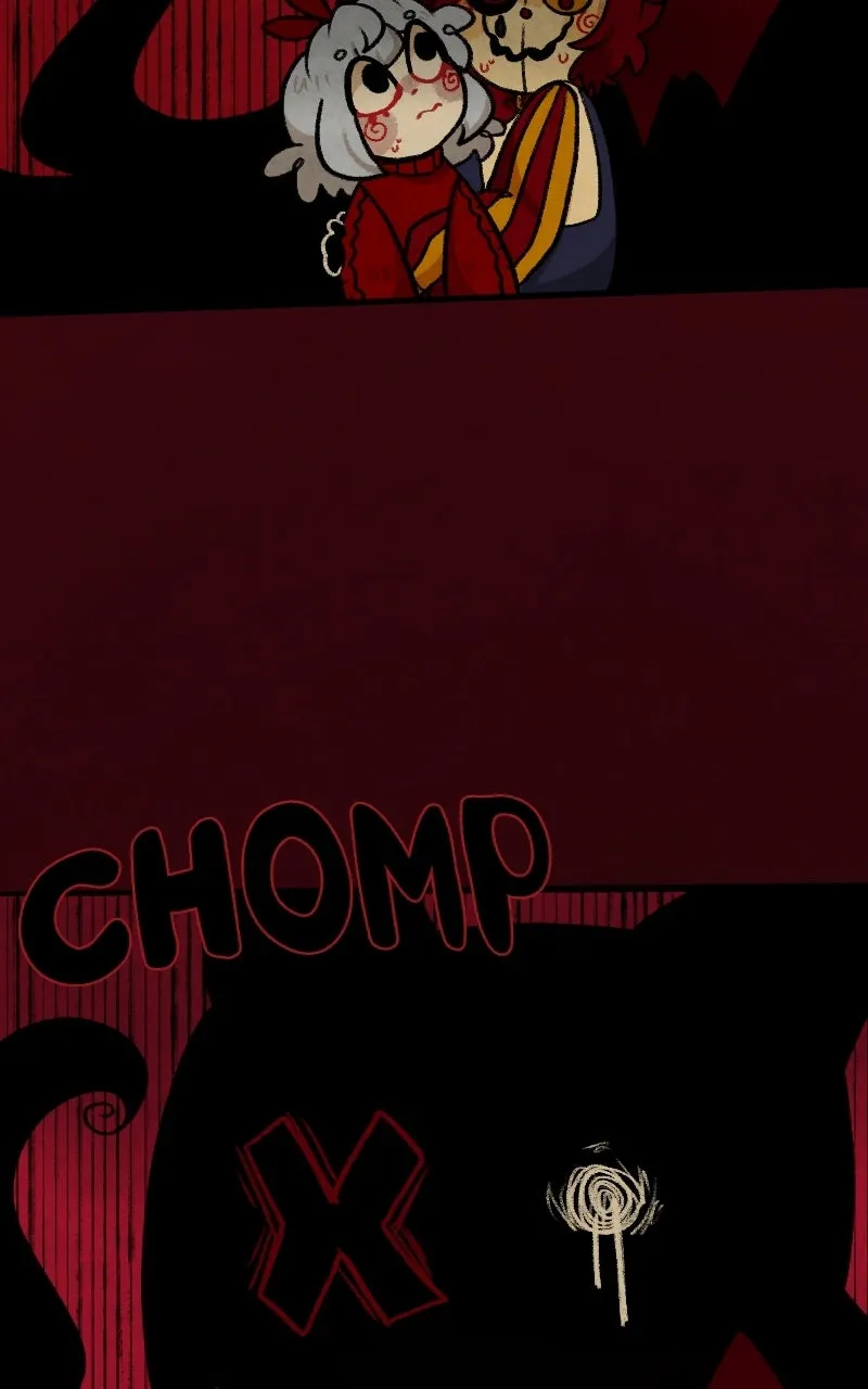 Funtime Phobia Chapter 34 page 18 - 