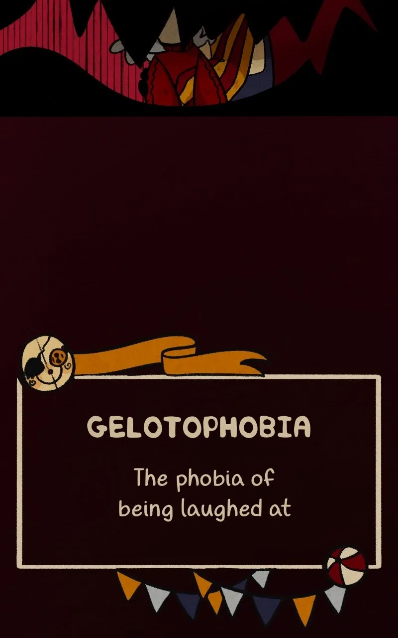 Funtime Phobia Chapter 34 page 19 - 