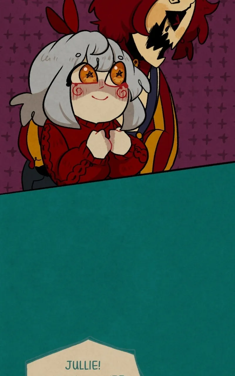 Funtime Phobia Chapter 34 page 3 - 