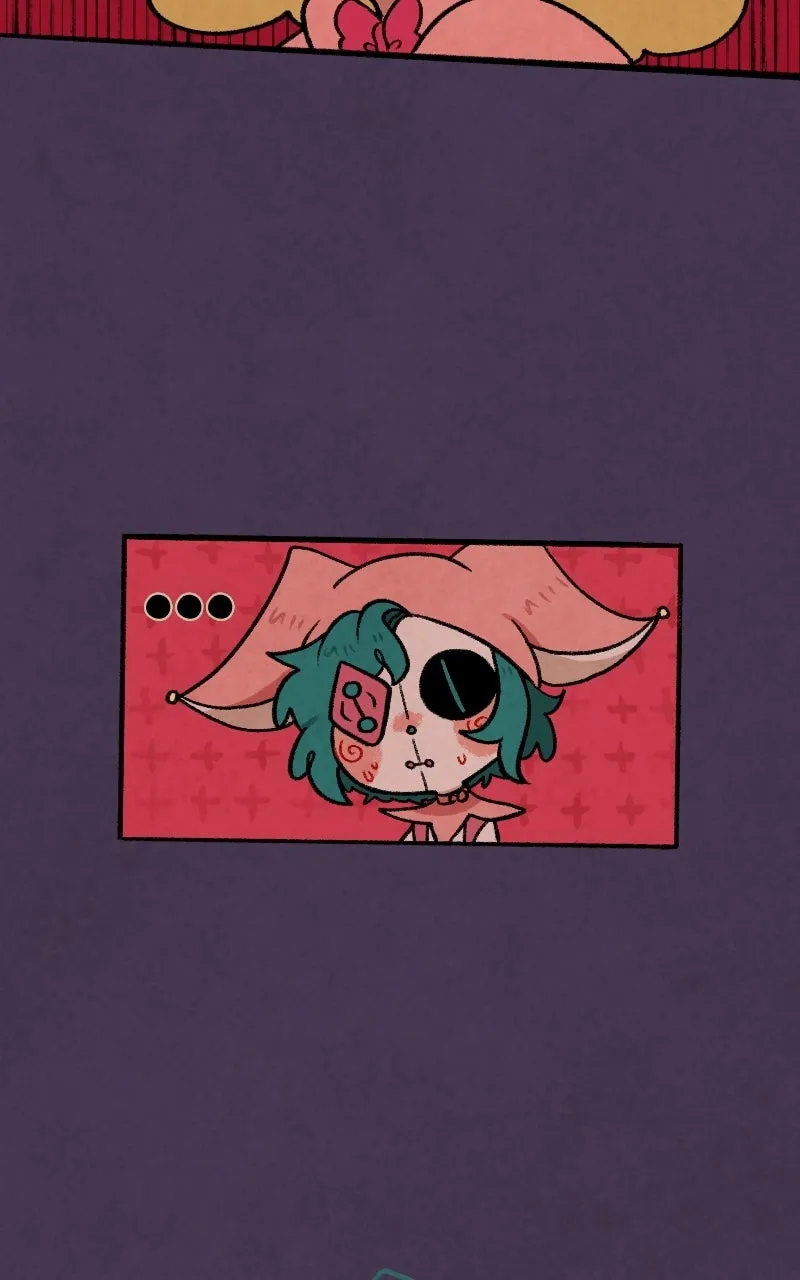 Funtime Phobia Chapter 34 page 6 - 