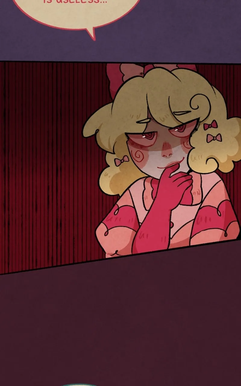 Funtime Phobia Chapter 34 page 10 - 