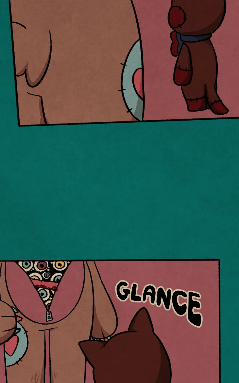Funtime Phobia Chapter 35 page 12 - 