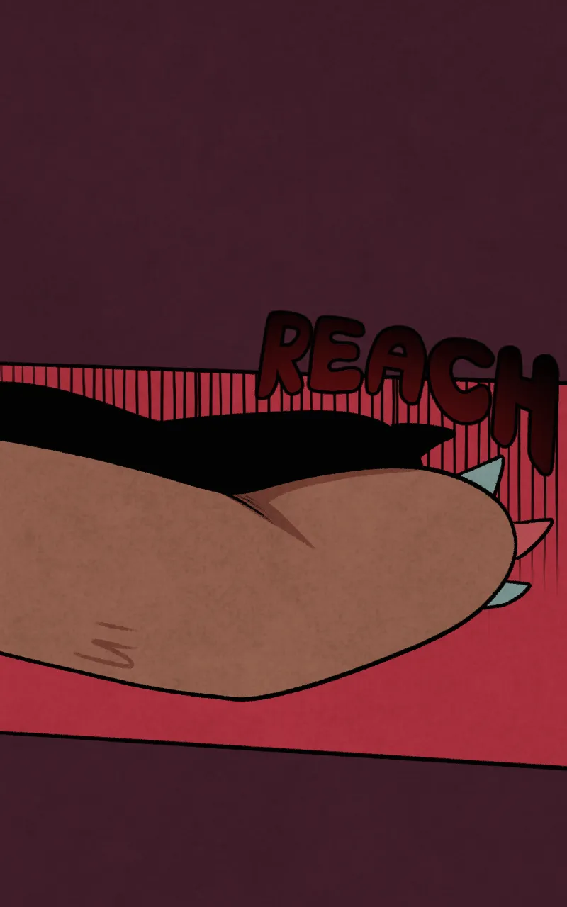 Funtime Phobia Chapter 35 page 15 - 