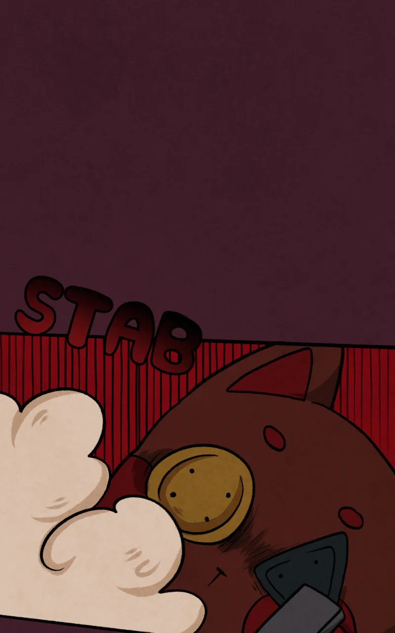 Funtime Phobia Chapter 35 page 17 - 