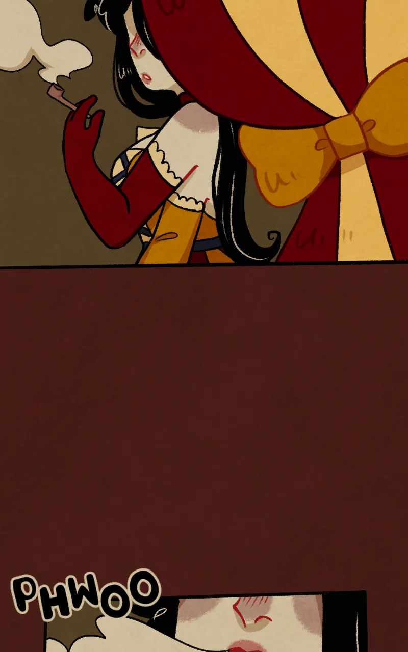 Funtime Phobia Chapter 35 page 7 - 