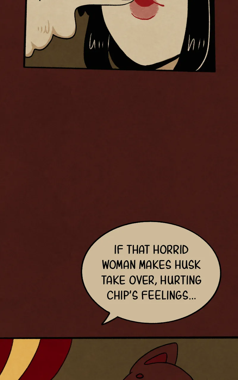 Funtime Phobia Chapter 35 page 8 - 