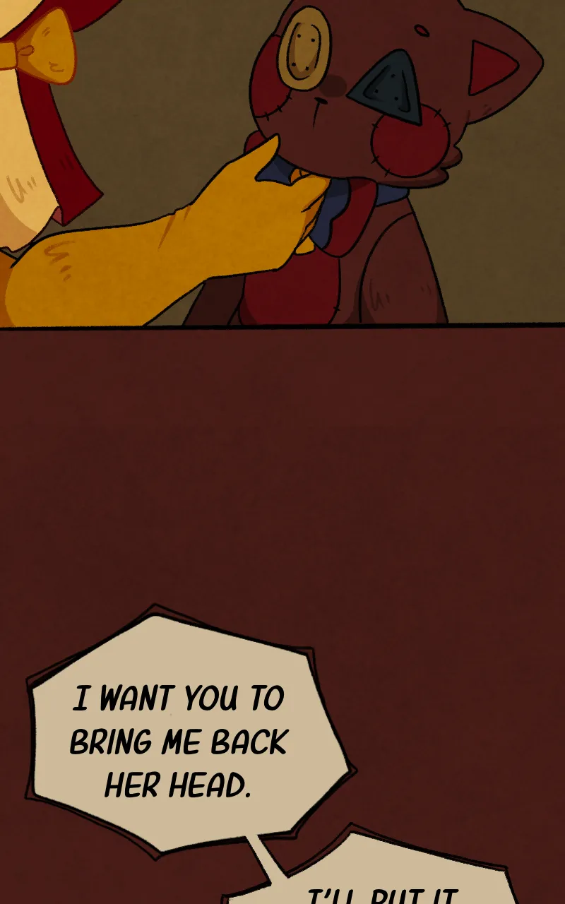Funtime Phobia Chapter 35 page 9 - 