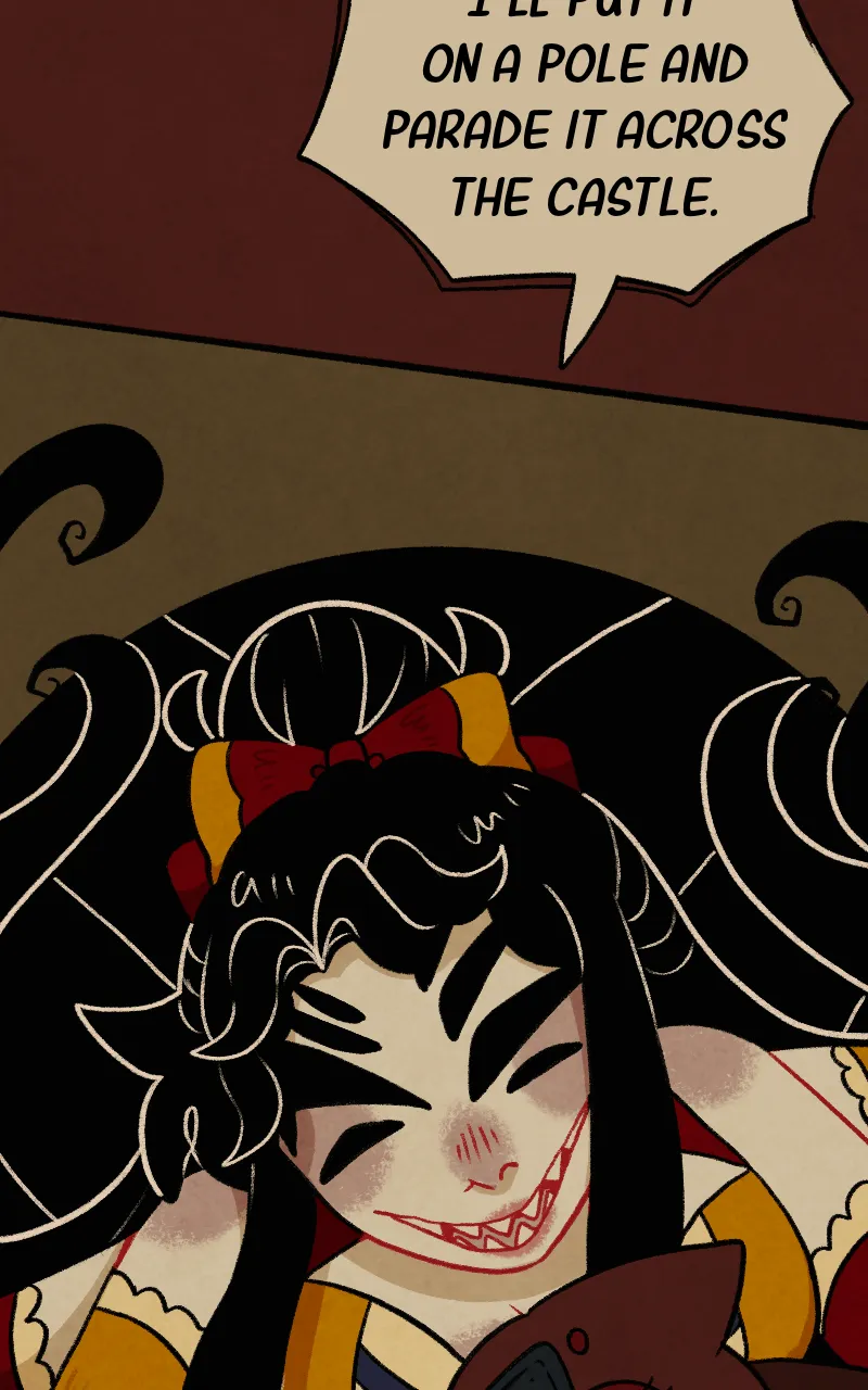 Funtime Phobia Chapter 35 page 10 - 