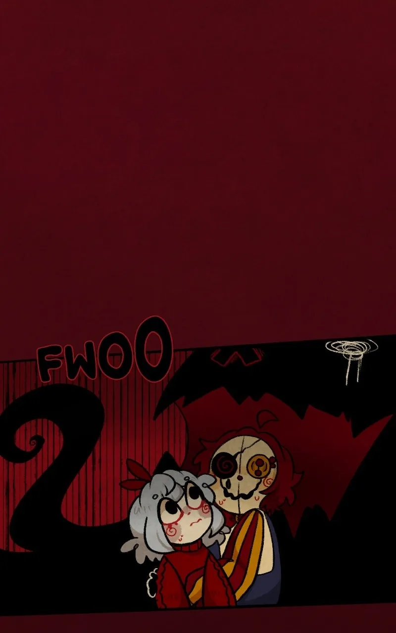 Funtime Phobia Chapter 36 page 1 - 