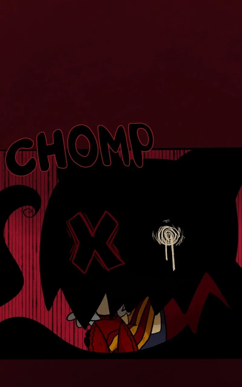 Funtime Phobia Chapter 36 page 2 - 