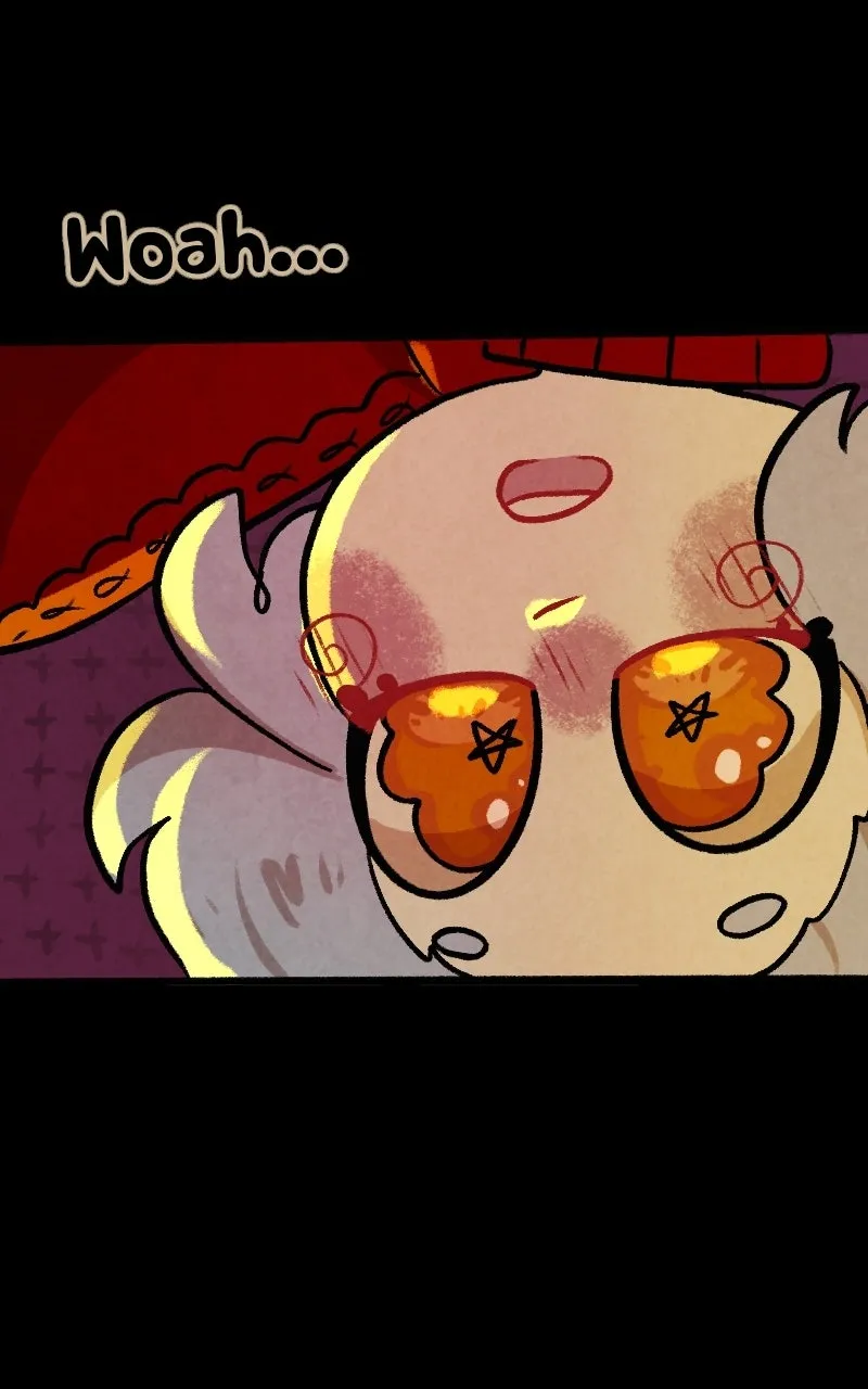 Funtime Phobia Chapter 36 page 11 - 