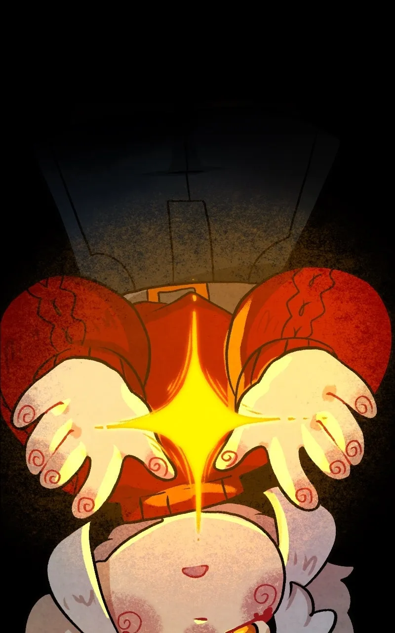 Funtime Phobia Chapter 36 page 12 - 