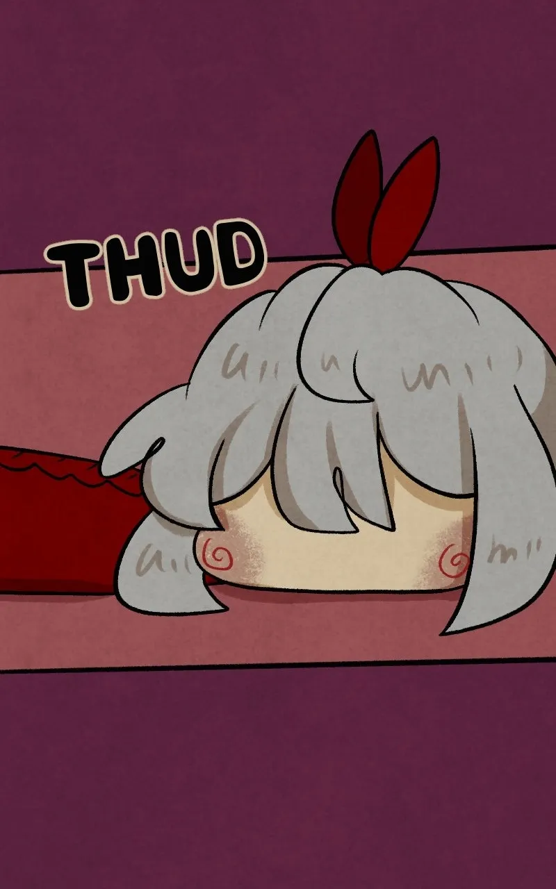 Funtime Phobia Chapter 36 page 17 - 