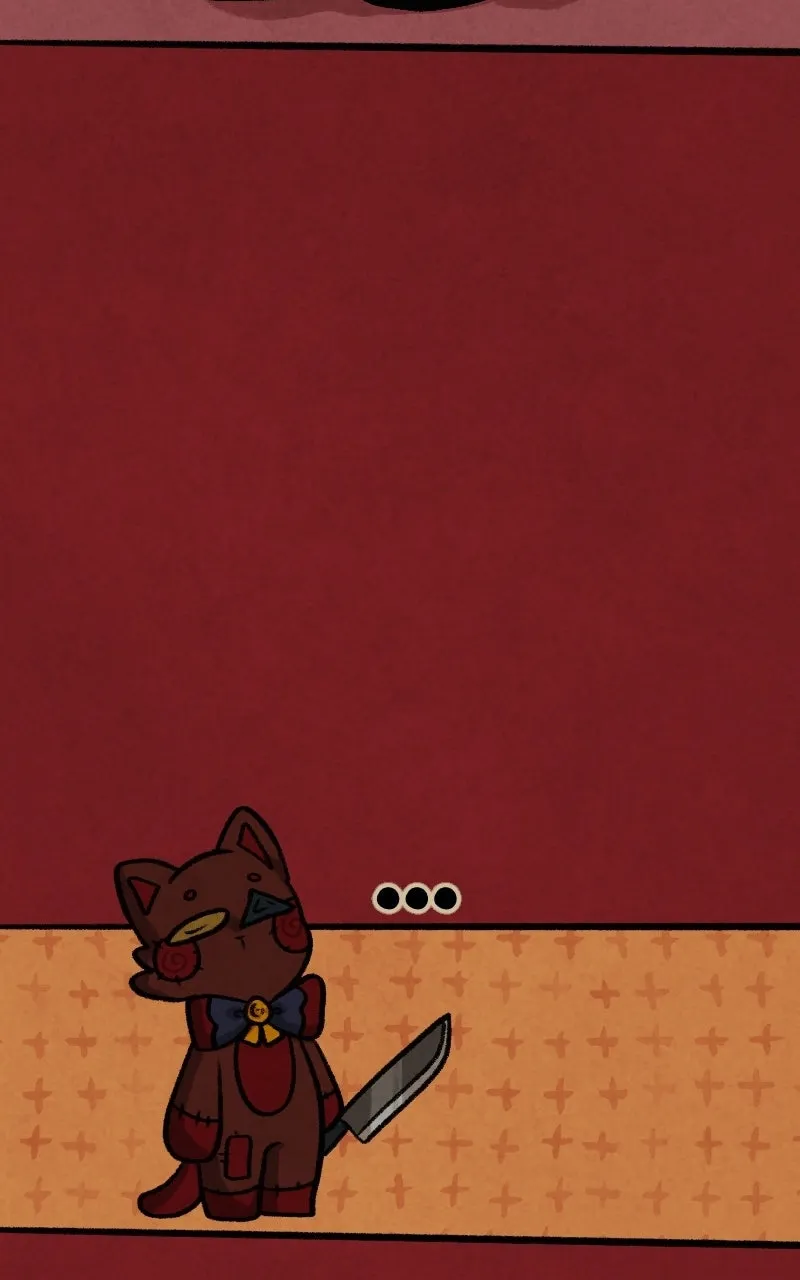 Funtime Phobia Chapter 36 page 19 - 