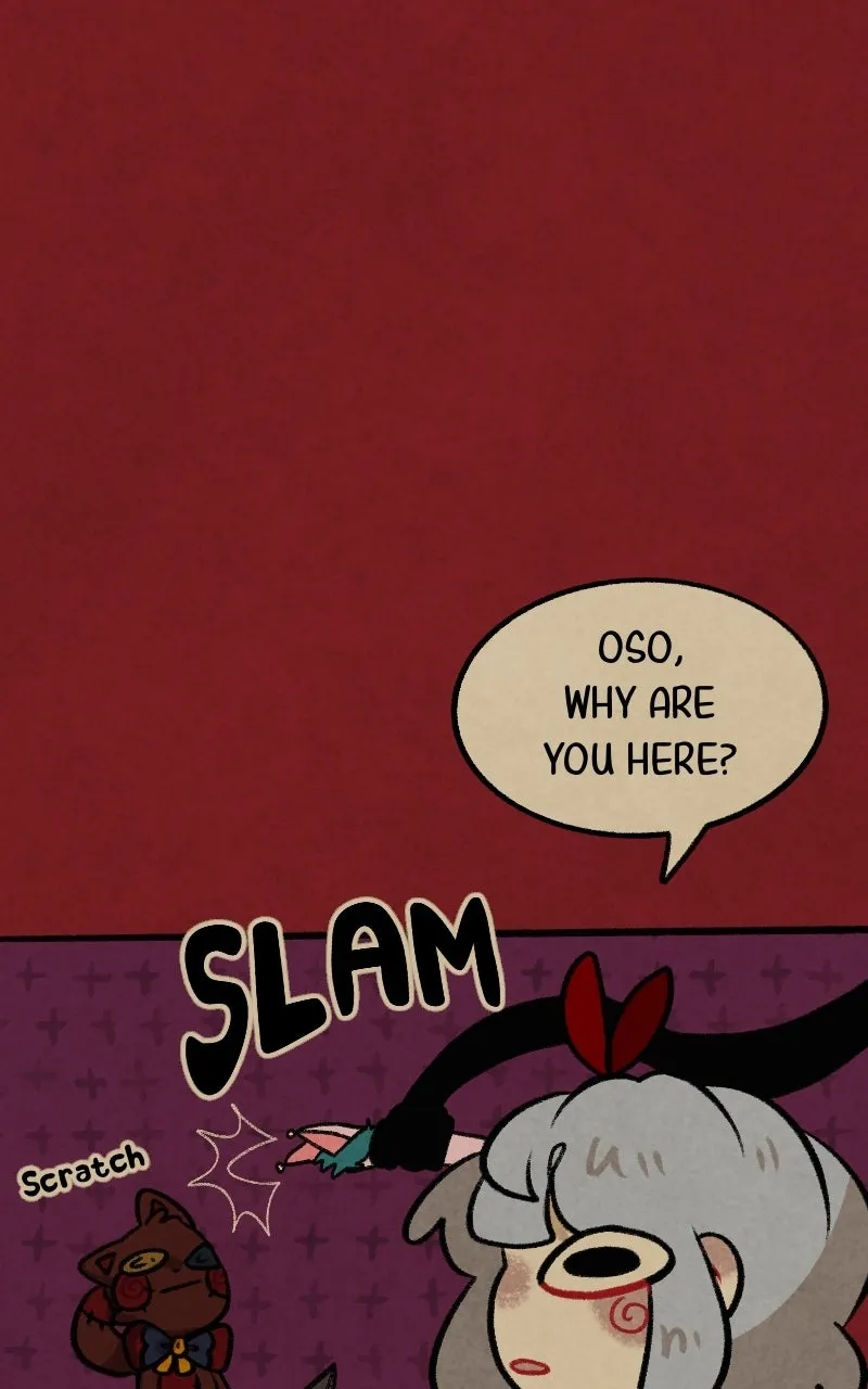 Funtime Phobia Chapter 36 page 20 - 