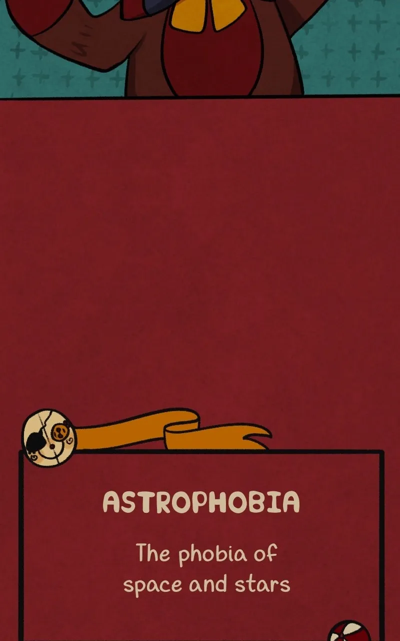 Funtime Phobia Chapter 36 page 22 - 