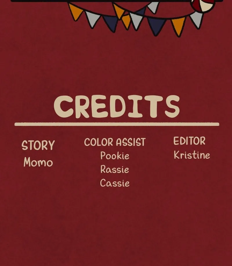 Funtime Phobia Chapter 36 page 23 - 