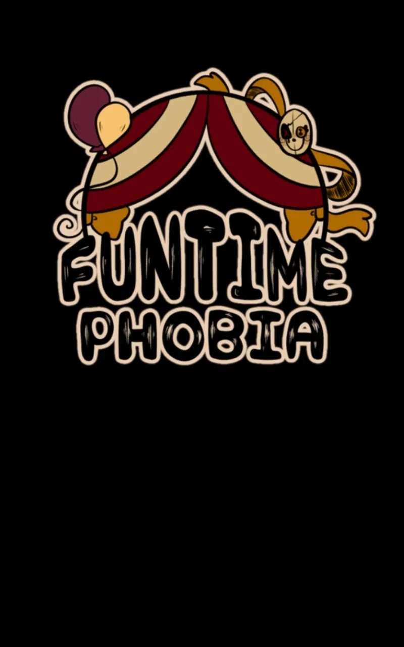 Funtime Phobia Chapter 36 page 4 - 