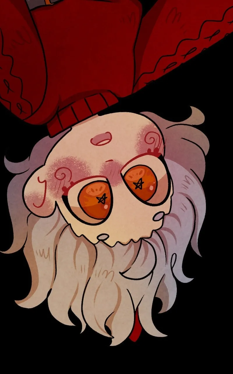 Funtime Phobia Chapter 36 page 6 - 