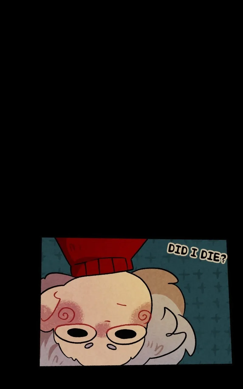 Funtime Phobia Chapter 36 page 8 - 