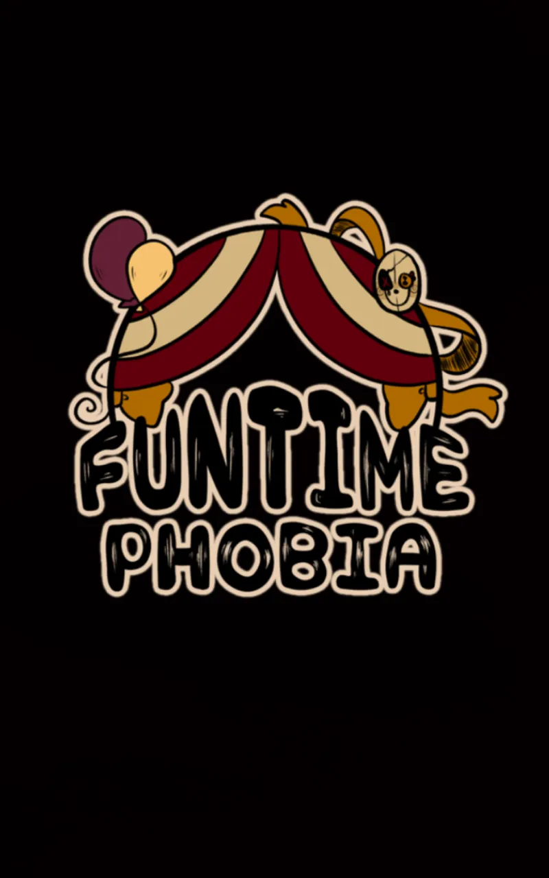 Funtime Phobia Chapter 37 page 1 - 