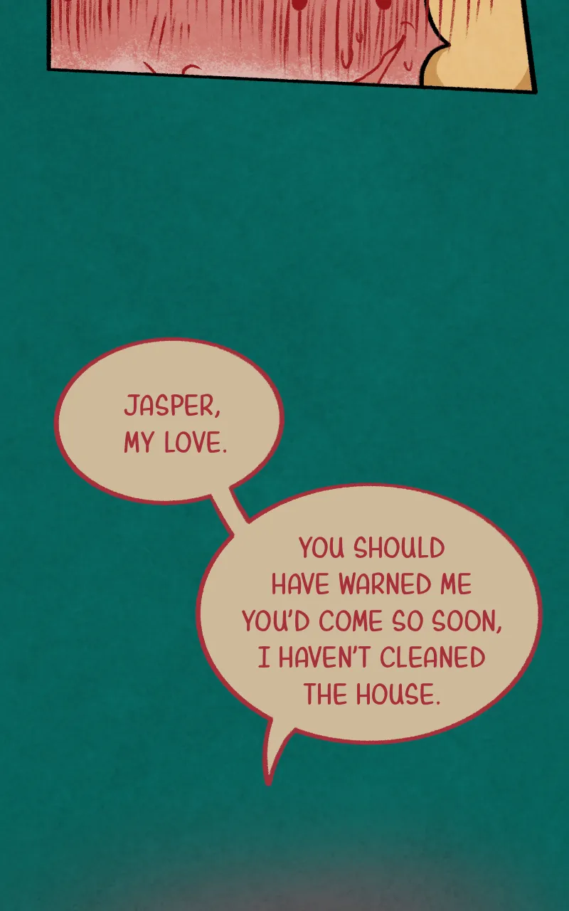 Funtime Phobia Chapter 37 page 12 - 