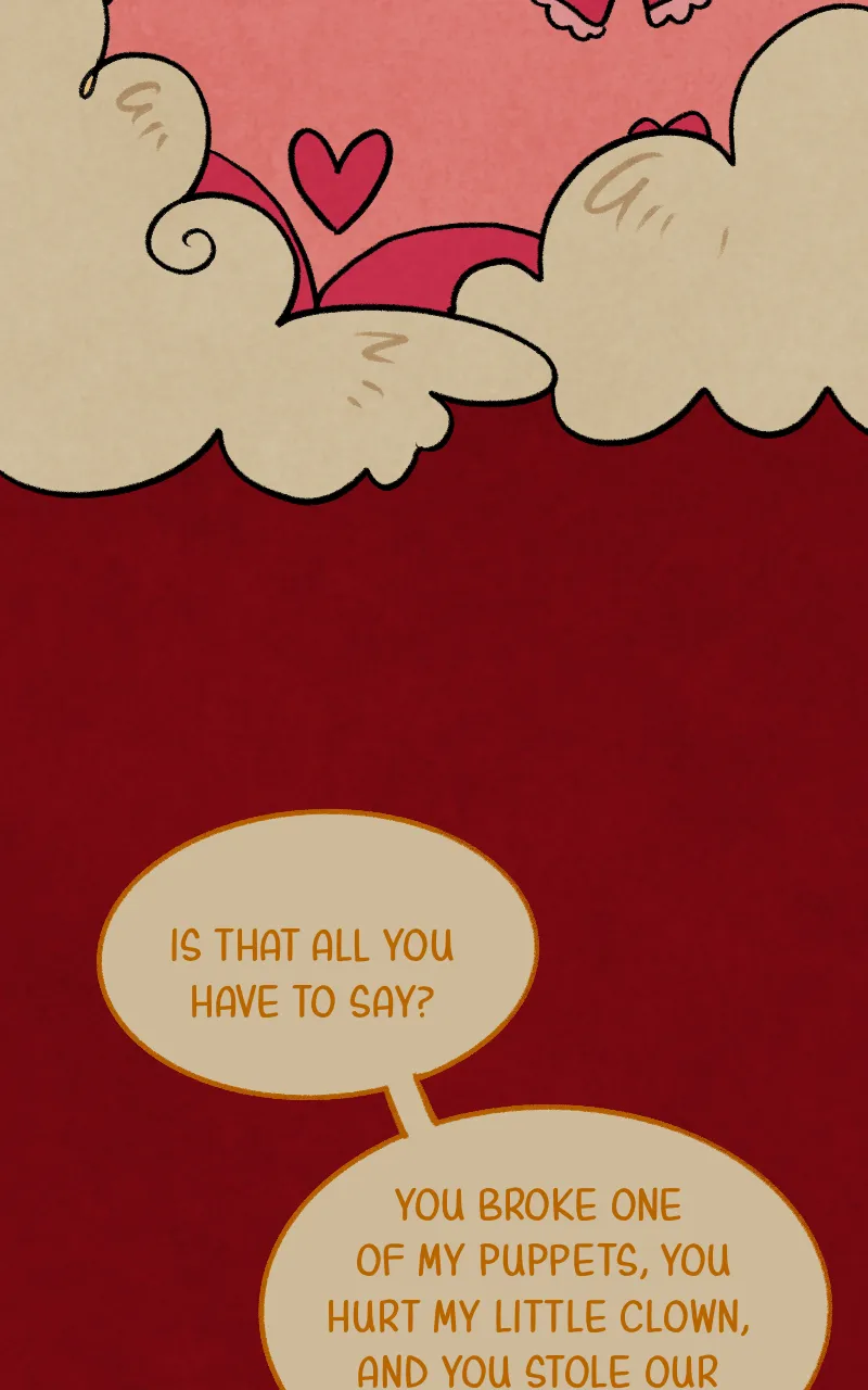 Funtime Phobia Chapter 37 page 14 - 