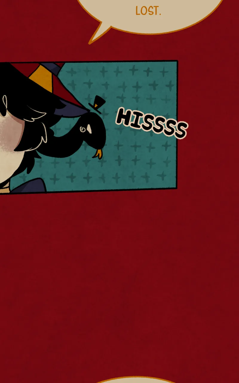 Funtime Phobia Chapter 37 page 15 - 