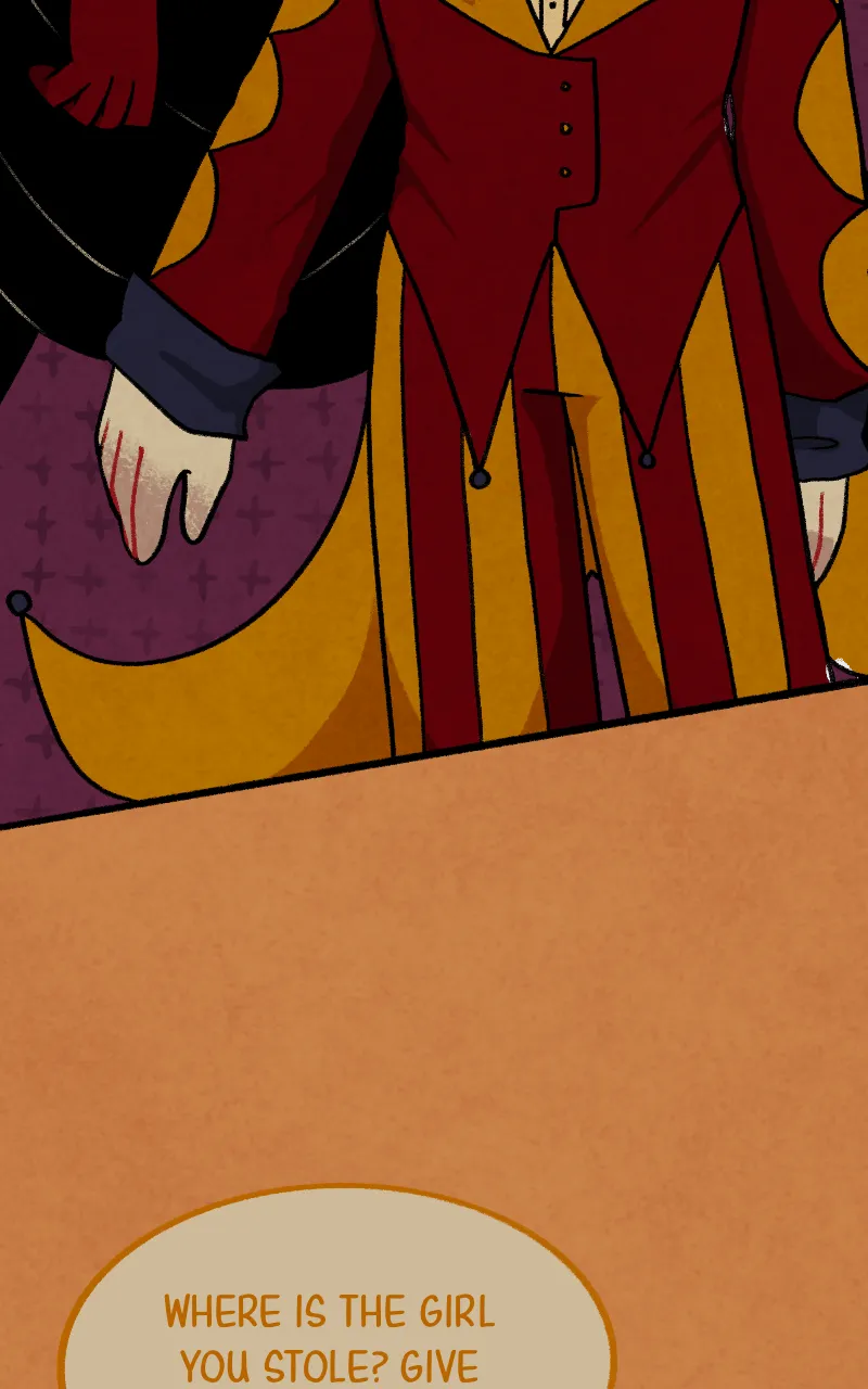 Funtime Phobia Chapter 37 page 17 - 