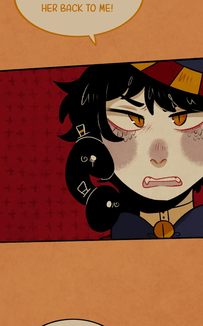 Funtime Phobia Chapter 37 page 18 - 