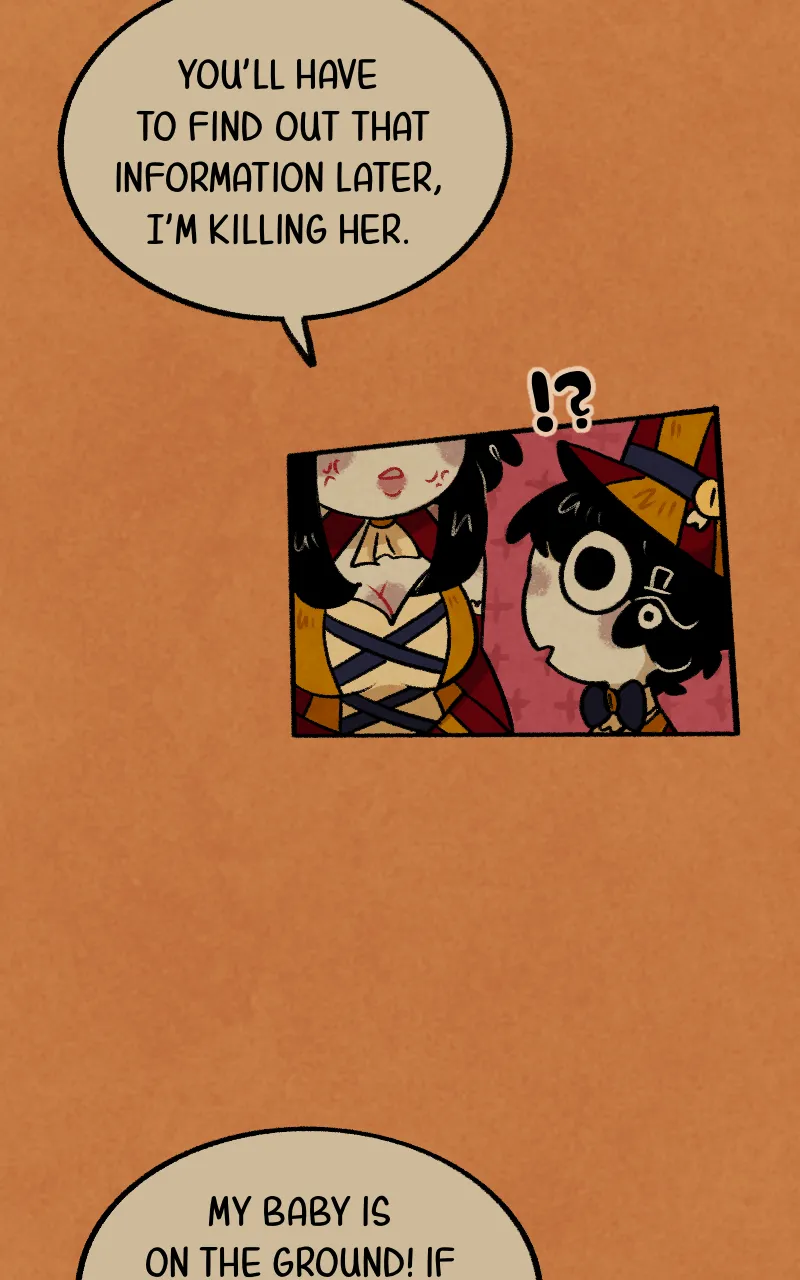 Funtime Phobia Chapter 37 page 19 - 