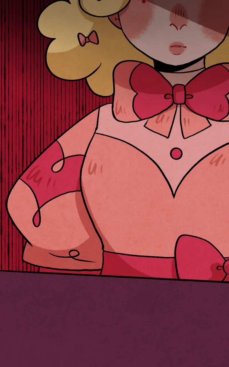 Funtime Phobia Chapter 37 page 3 - 